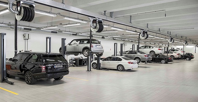Finike Oto Servis